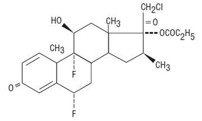 Image Of Chemical Structure (Chemical Structure)